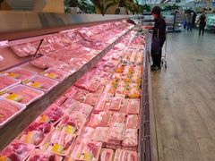 -果蔬好生活超市(东湖店)