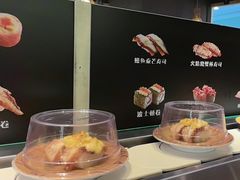-采御鲜·回转寿司(汕头万达店)