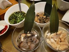 -竹鲜笙全竹宴(国色天香店)