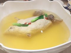 -阿庄新豫菜(航海东路店)