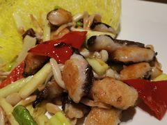 -万盛合(渔人码头店)