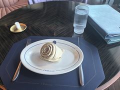 -福楼毕斯罗F Bistronome(国贸商城约会地标景观店)