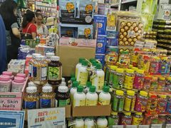 -龙丰药粧(上水新康街66号店)