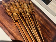 -小大董·烤鸭(王府井apm店)