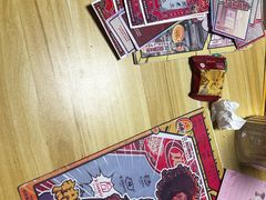 -剧狐剧本杀(徐汇1号店)