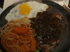 -豪享来中西餐厅(隆昌店)