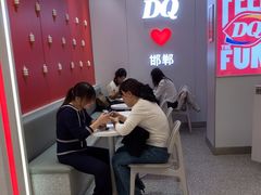 -DQ·蛋糕·冰淇淋(新世纪6F店)