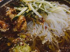 -西塔隆太白烤牛肉馆(图们路店)