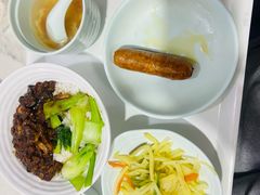 -东园小馆(香颂店)