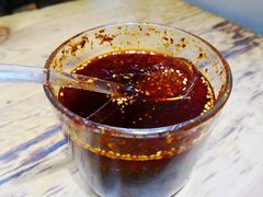 -杨记清芳牛肉拉面(京广路店)