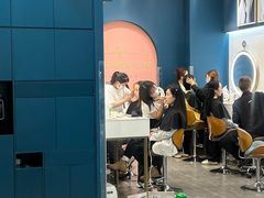 -海马体照相馆(西安阳光天地店)