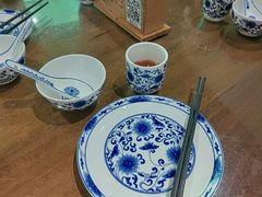 -顺兴老茶馆·精品川菜(世纪城店)