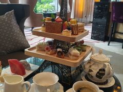 -利和希尔顿酒店大堂吧(中山三路店)