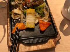 -避风塘(宝山万达店)