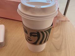 -星巴克(天津大悦城第二店)