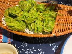 -旺角小渔村(幸福中路店)