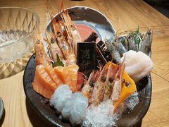 -松岛日本料理(汾江路店)