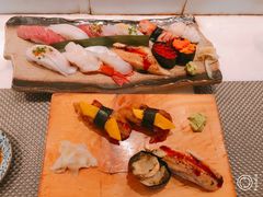 -乾山寿司(好运街店)