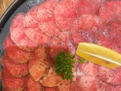 -九田家黑牛烤肉料理(衡百国际店)