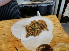 -安徽阜阳卷馍(西单店)