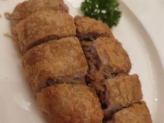 酥鸭芋泥-莆田餐厅PUTIEN(西安万象天地店)