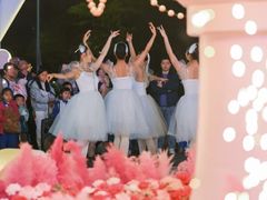 -深圳龙华星河COCO City(民治店)