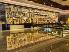 -广州花园酒店