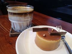 -BLAQ咖啡(骏豪店)