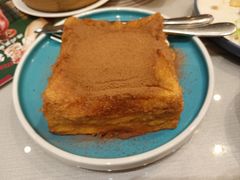 -鹅冠港式茶餐厅(来福士店)