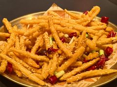 -肥肥虾庄·金牌油焖大虾(杨园滨江时代walk店)