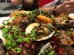 -必点海鲜·鲅鱼水饺(鞍山西道店)