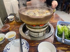 -威邵鸡煲(西华路总店)