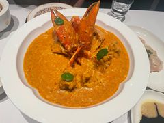 -狮拾久·现代新加坡料理(壹方城店)