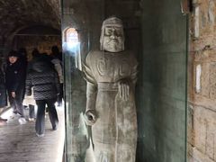 -洛阳古墓博物馆