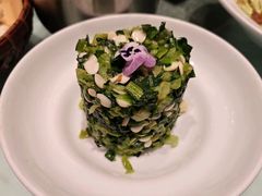 -北京老铺烤鸭(高新店)