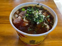 -王记生烫牛杂面馆(兰陵路店)