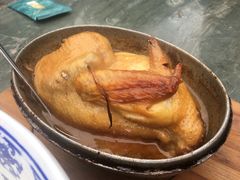 -山外山菜馆(玉泉路店)