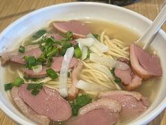 -大槐树兰州拉面(市中心店)