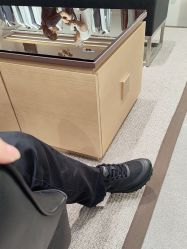 -报喜鸟·高端西服定制(北京合生汇店)