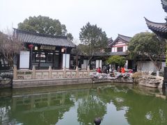 -常熟方塔园
