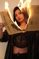 -米莱摄影写真(五大道别墅店)