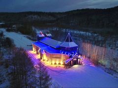 -北极村旅游风景区