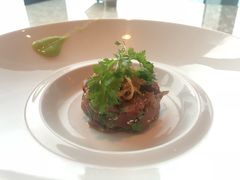 -广州四季酒店·佰鲜汇·现代法餐