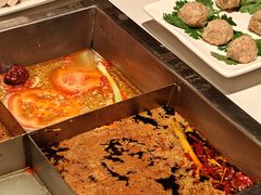 -大妙火锅·非物质文化遗产(锦里店)