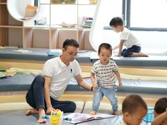 -鹭江潮餐厅•福建菜(鹭江佲家酒店)