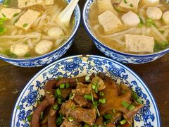 -惠康汤粉店(惠新中街店)