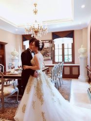 -巴黎经典婚纱摄影PARISSIC
