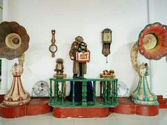 -旅顺留声机博物馆