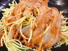 -大鸭梨烤鸭(石佛营店)
