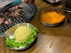 -·缸桶屋·韩式牛肋条自助烤肉(西湖D11店)